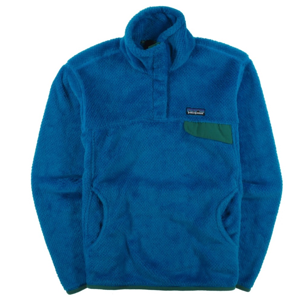 Women's Re-Tool Snap-T Pullover - image 1